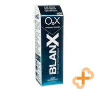 BLANX O3X Dentifricio Sbiancante Non Abrasivo 75 Ml Lenitivo