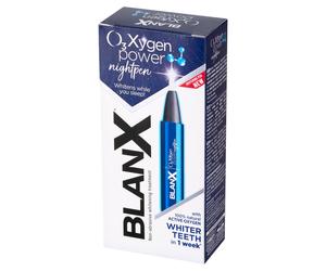 BlanX O3X Night Pen Trattamento Sbiancante
