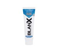 Blanx O3X Oxygen Power 75Ml Unisex (Toothpaste)