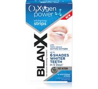 BlanX O3X Strips strisce sbiancanti per i denti 10 pz