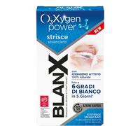 BLANX O3X STRISCE 5 PEZZI
