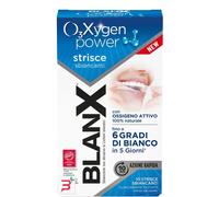 BLANX O3X STRISCE 5PZ