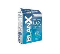 BlanX Strisce Sbiancanti O3X 10 pezzi