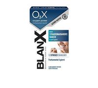 BlanX O3X Strips strisce sbiancanti per i denti 10 pz