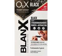 BLANX O3X STRISCE BLACK 5PZ