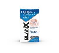 BlanX O3X Strisce Sbiancanti con Ossigeno Attivo e Licheni Artici Sbiancamento