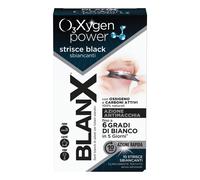 Blanx strisce sbiancamento denti 10 pezzi