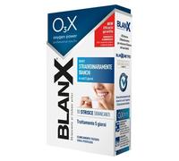 BLANX STRISCE SBIANCANTI OXIGEN POWER