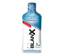 Coswell Blanx Black ai Carboni Attivi Collutorio Sbiancante 500 ml