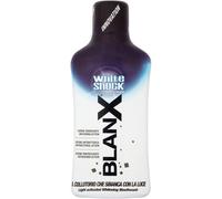 Coswell Blanx Black ai Carboni Attivi Collutorio Sbiancante 500 ml