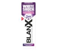 Blanx white shock dentifricio 75 ml