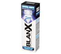 Dentifricio Sbiancante White Shock - Blanx White Shock Brilliant Toothpaste 75 ml