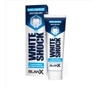 BLANX SBIANCANTE WHITE SHOCK 75ML