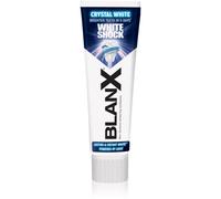 Dentifricio Sbiancante White Shock - Blanx White Shock Brilliant Toothpaste 75 ml