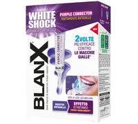 BLANX WHITE SHOCK PURPLE+LED