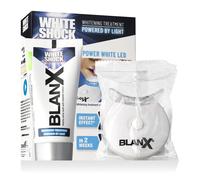 Blanx White Shock Treatment + Blanx Led Bite trattamento per lo sbiancamento dei denti 50 ml