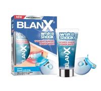 BLANX WHITE SHOCK TRATTAMENTO