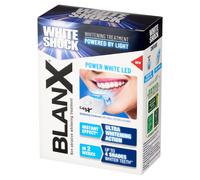BlanX White Shock Trattamento Intensivo Sbiancante per Denti 50 ml