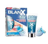 White Shock Trattamento Sbiancante 30 ml + Mascherina Led