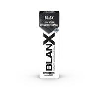 Blanx ai Carboni Attivi 100% naturali Dentifricio Antimacchia 75ml