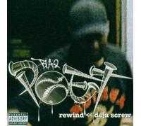 Blaq Poet - Rewind<