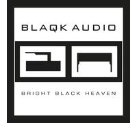 bright black.. -coloured-