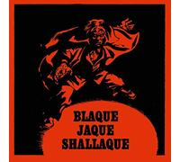 Blaque Jaque Shallaque - Blood On My Hands (White Vinyl +7)"