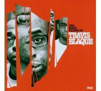 Blaque,Travis - Blaque Travis "the Many Facets of..