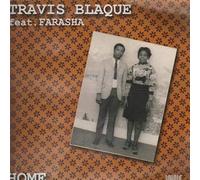 Blaque,Travis - Home