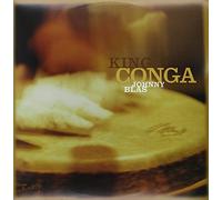 Blas, Johnny - King Conga