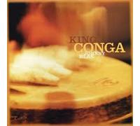 BLAS, JOHNNY - KING CONGA