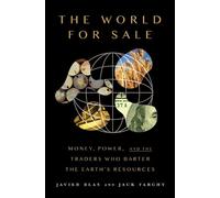 Blas World for Sale (Copertina rigida)