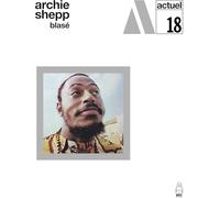 Archie Shepp Blasé (Vinyl LP) 12" Album Coloured Vinyl (Limited Edition)