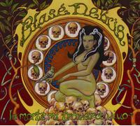Blase Debris La Morte Mi Trovera Vivo (CD)