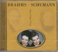 Blase,Dörte - Duette: Dorthe & Heidrun Blase-Brahms Und Schumann