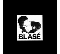 BLASE - Mini Album Debugging CD
