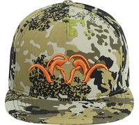 Blaser Cam 1 cap HunTec Camouflage Large/X Large Camo Large/X Large Camo