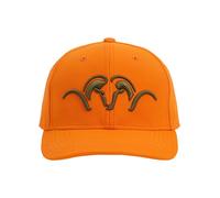 Blaser Cap Striker Sl Driven Hunt Arancione