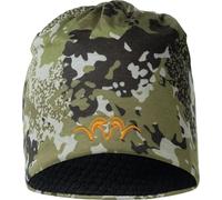 Blaser Drain Beanie HunTec Camouflage OSFA Camo OSFA Camo