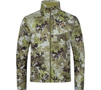 Blaser Giacca Alpha Stretch da uomo, HunTec Camo, 3XL