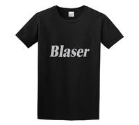 Blaser Hunt Rifle R8 Firearm Shooting Hunting R93 O-Neck 100% Cotton Short Sleeve Unisex T-Shirt XXL