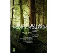Blaserphilharmonie Mozarteum Salzburg: Durch Die Walder, Durch Die Auen - AA.VV.