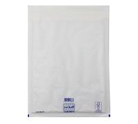 BLASETTI - 0886 - Busta imbottita Sacboll - FG (25 x 39 cm) - carta - bianco - Blasetti - conf. 10 pezzi - 101995 - Conf. da 1 Pz. - 0886