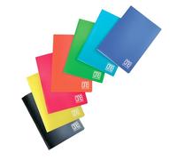 Quaderno One Color Blasetti - A4 - Quadretti 4 mm senza Margini - 5569 (Assortit