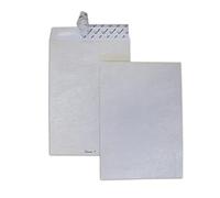 Blasetti Busta a sacco in Tyvek Postyvek - strip adesivo 229x324 mm 55 g - conf. 100 pezzi