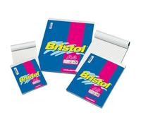 Blasetti 1034 Bristol Blocchi, Punto Metallico