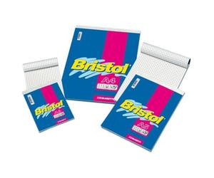 Blasetti 1034 Bristol Blocchi, Punto Metallico