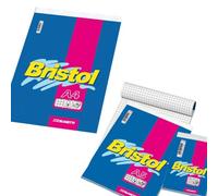 Blasetti 1037 - Blocco Note 210X297MM 5MM 50GR 70FG Bristol