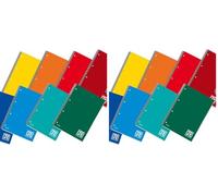 Blasetti 108289 Blocco Spiralato (Confezione da 2)