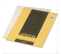 Blasetti 1087 Ariston Blocchi, Spiralato